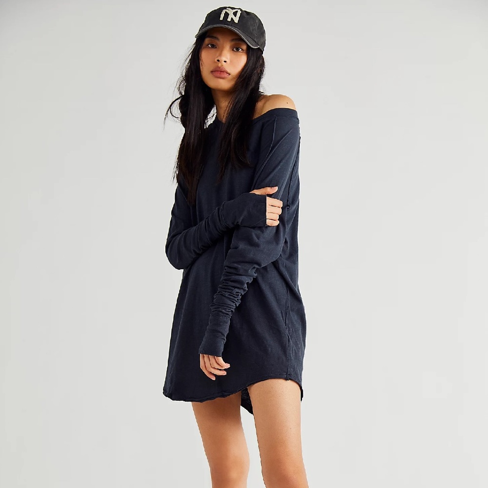 Free People We The Free Arden Tee